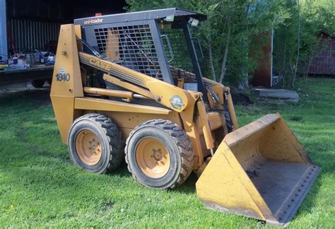 old skid steer for sale|craigslist skid steers for sale.